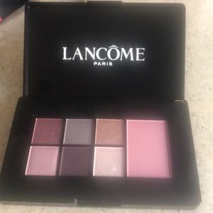 Lancôme Eye & Cheek Color Palette